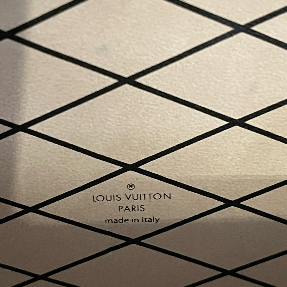 Louis Vuitton Petite Malle Hard Trunk Crossbody